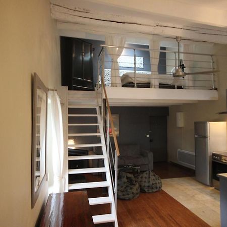 L'Appart Lourmarin Apartman Kültér fotó