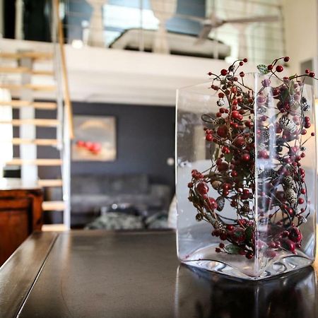 L'Appart Lourmarin Apartman Kültér fotó
