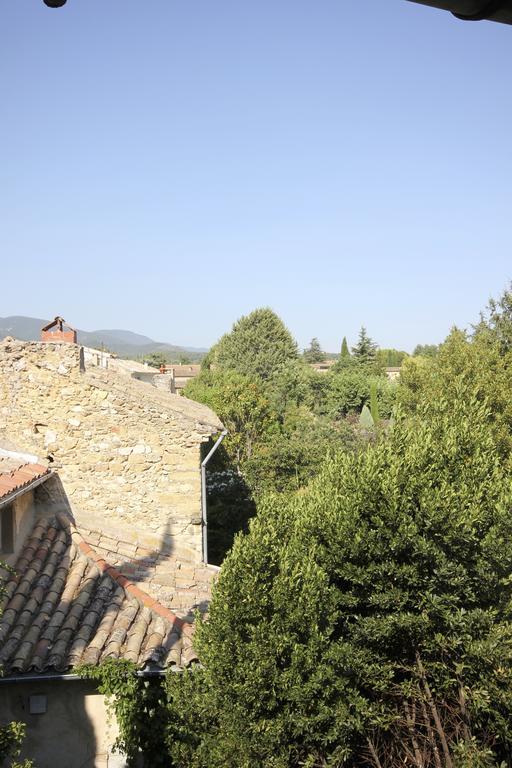 L'Appart Lourmarin Apartman Szoba fotó