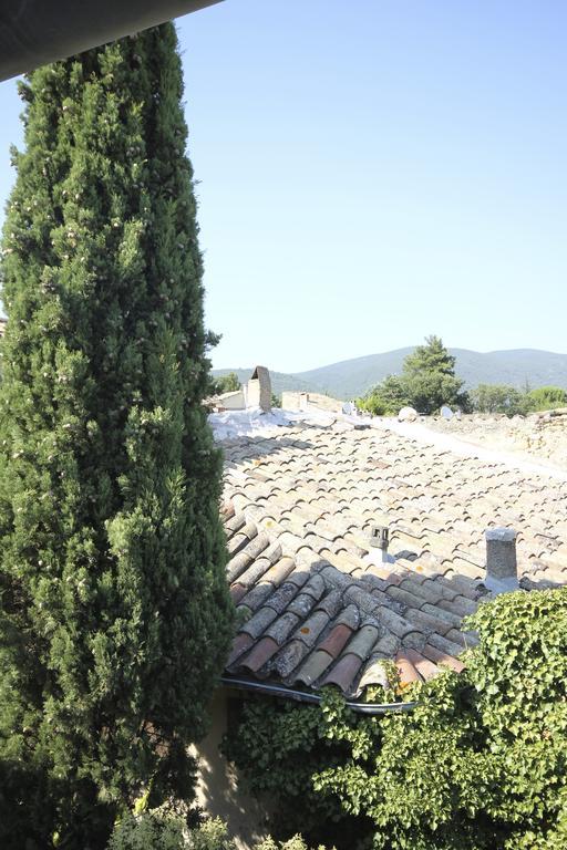 L'Appart Lourmarin Apartman Szoba fotó