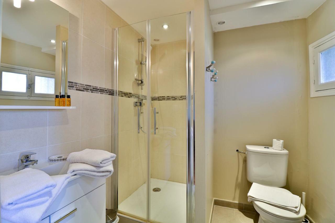L'Appart Lourmarin Apartman Kültér fotó