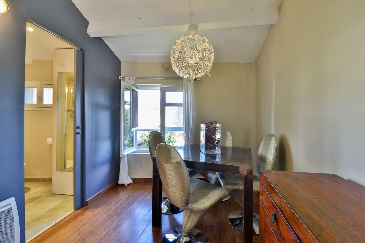 L'Appart Lourmarin Apartman Kültér fotó