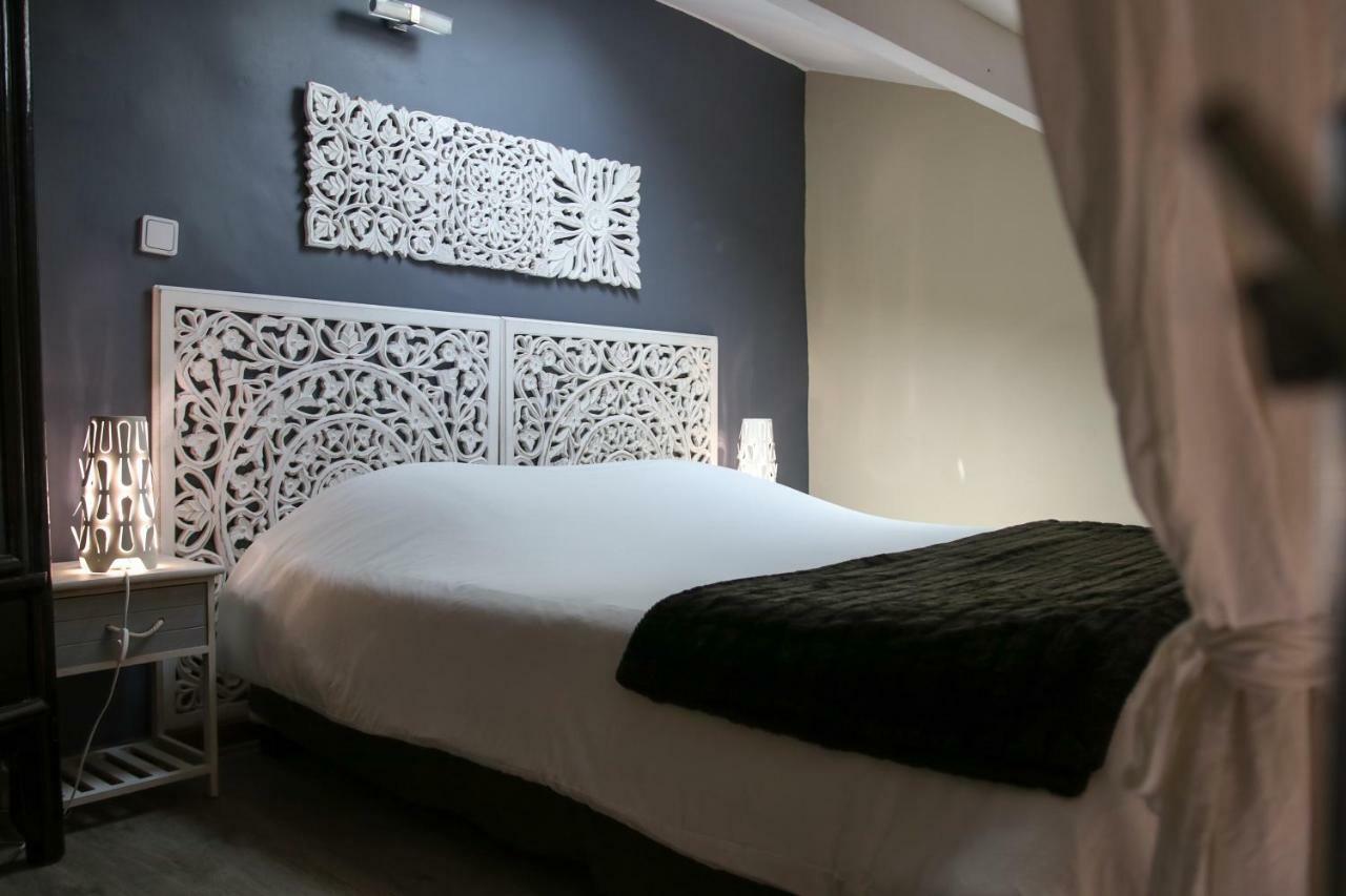 L'Appart Lourmarin Apartman Kültér fotó